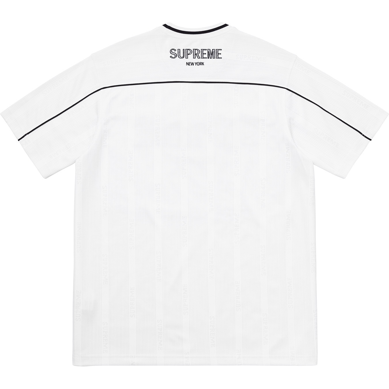Dazzle Warm Up Top view 6